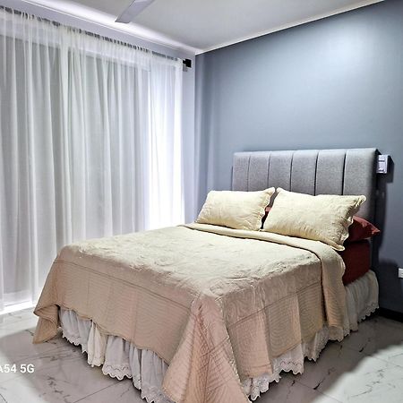 San Isidro De El General Vistas Del Sol-Casa Victoria 호스텔 외부 사진