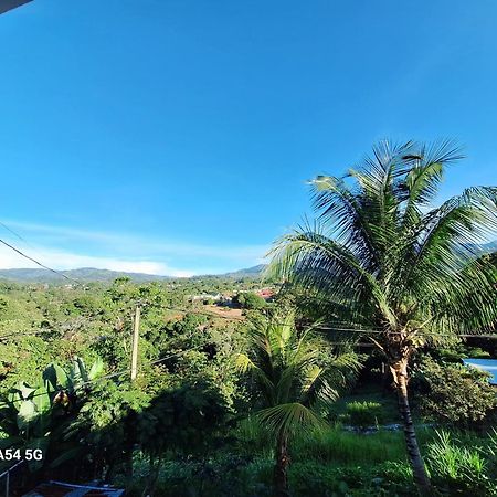 San Isidro De El General Vistas Del Sol-Casa Victoria 호스텔 외부 사진