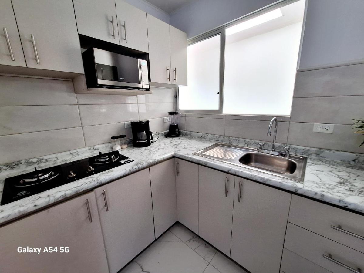 San Isidro De El General Vistas Del Sol-Casa Victoria 호스텔 외부 사진