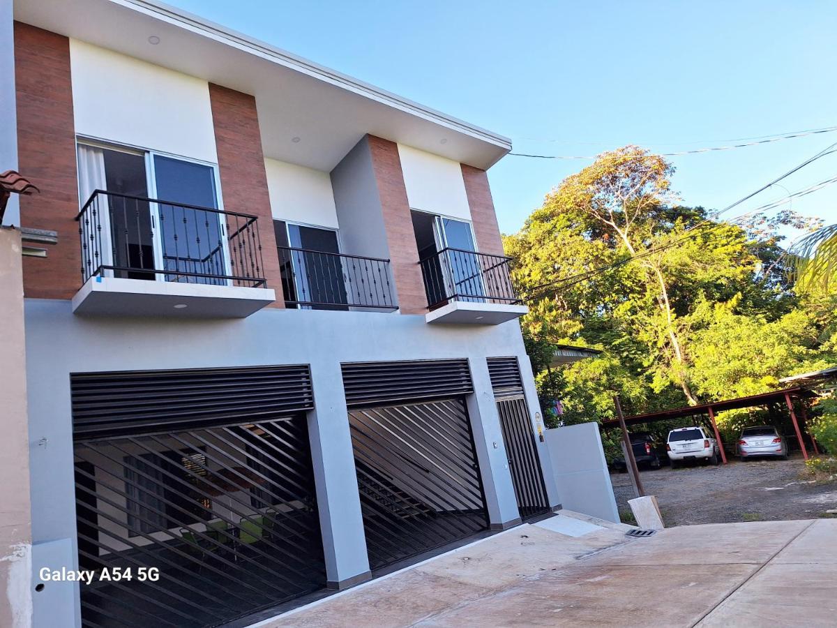 San Isidro De El General Vistas Del Sol-Casa Victoria 호스텔 외부 사진
