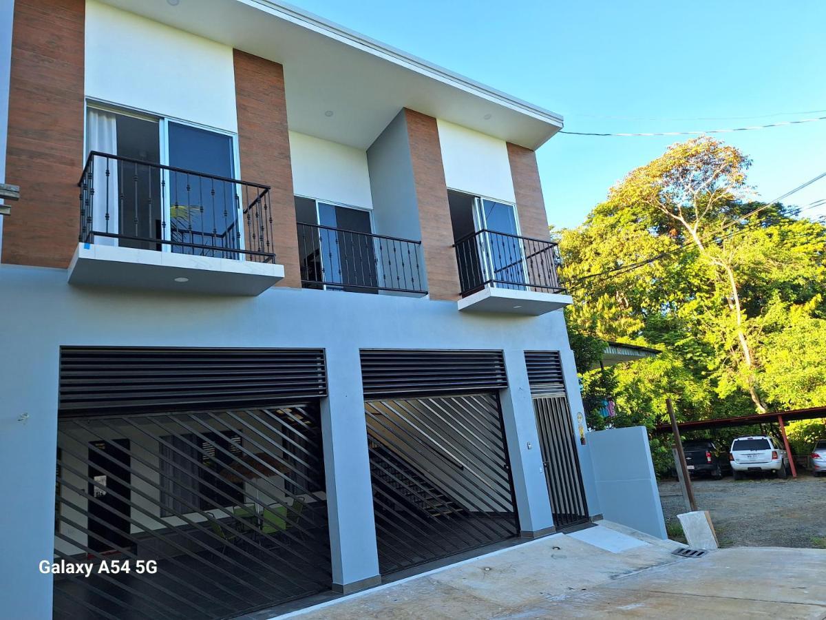 San Isidro De El General Vistas Del Sol-Casa Victoria 호스텔 외부 사진