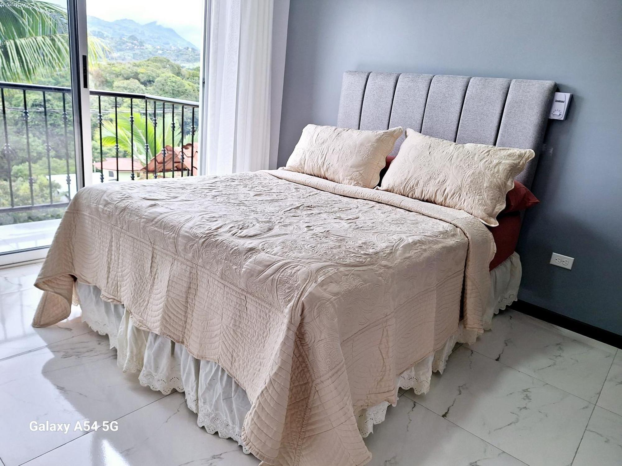San Isidro De El General Vistas Del Sol-Casa Victoria 호스텔 외부 사진