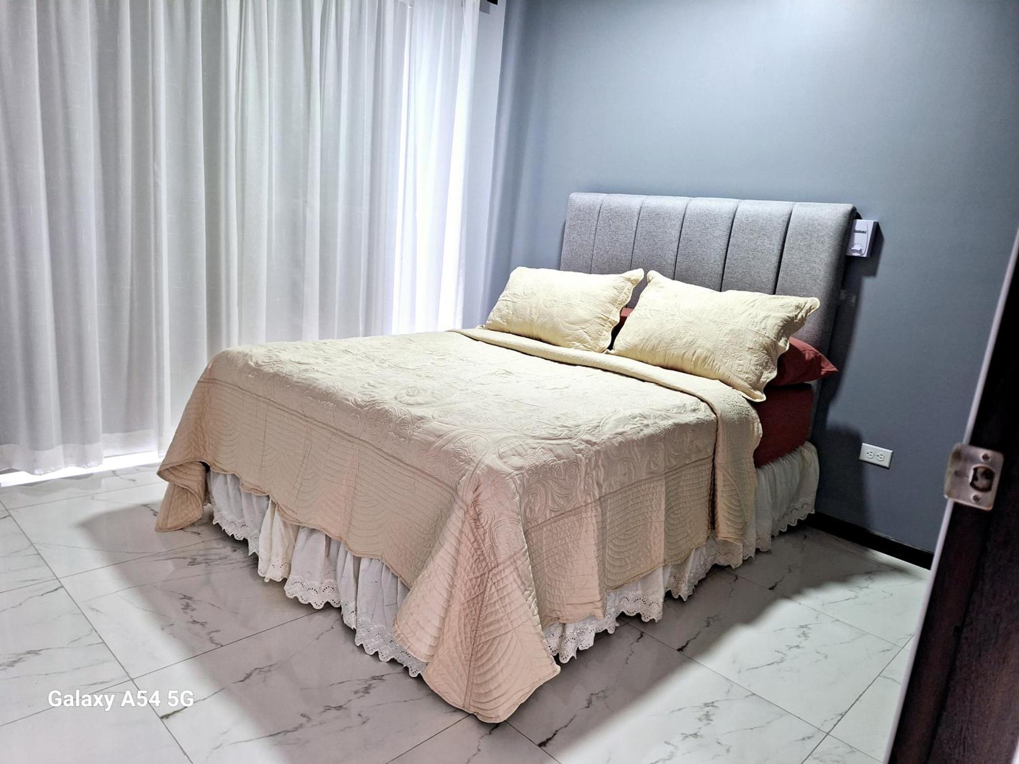 San Isidro De El General Vistas Del Sol-Casa Victoria 호스텔 외부 사진